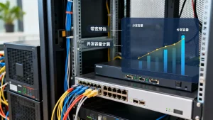 赛季SLG开服首日集中登陆带宽咋预估？服务器并发容量如何计算