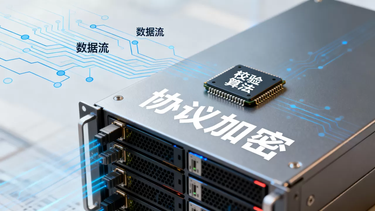 MMO防外挂加速里协议加密如何配合校验,有哪些实现方案 MMO防外挂加速里协议加密如何配合校验,有哪些实现方案