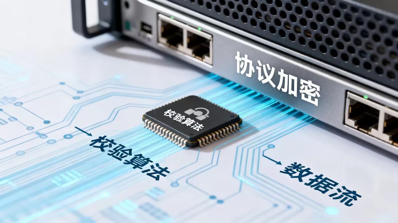 MMO防外挂加速里协议加密如何配合校验,有哪些实现方案 MMO防外挂加速里协议加密如何配合校验,有哪些实现方案