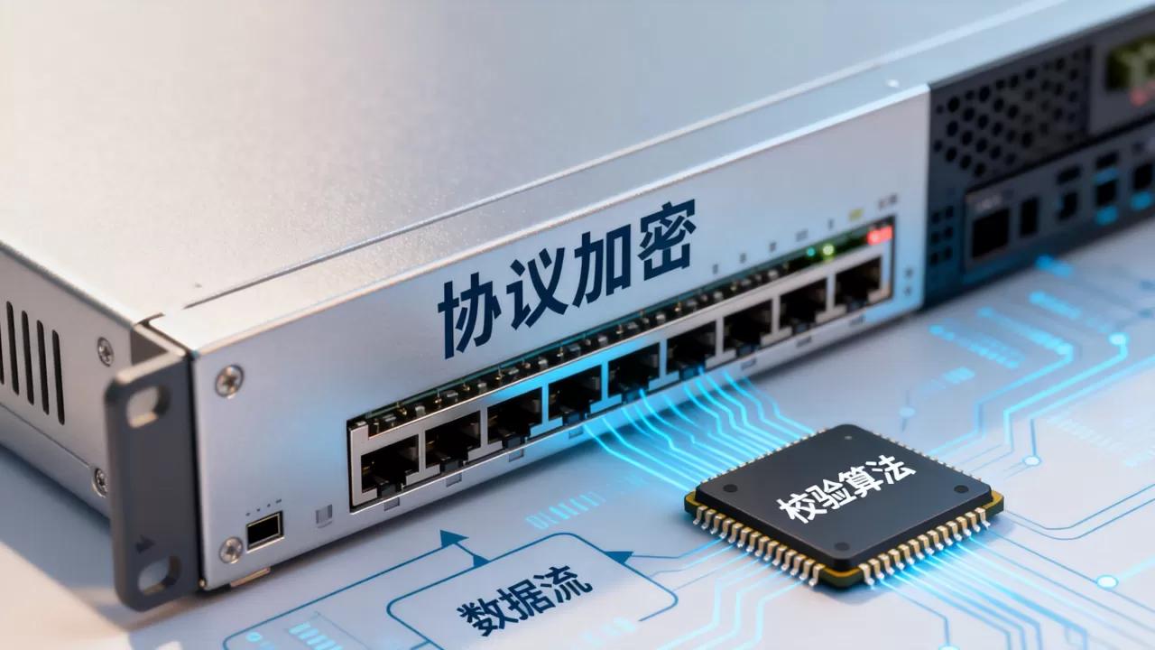 MMO防外挂加速里协议加密如何配合校验,有哪些实现方案 MMO防外挂加速里协议加密如何配合校验,有哪些实现方案