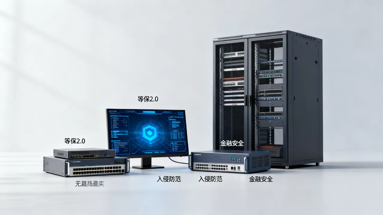 什么是金融等保入侵防范?等保2.0要求有哪些? 什么是金融等保入侵防范?等保2.0要求有哪些?
