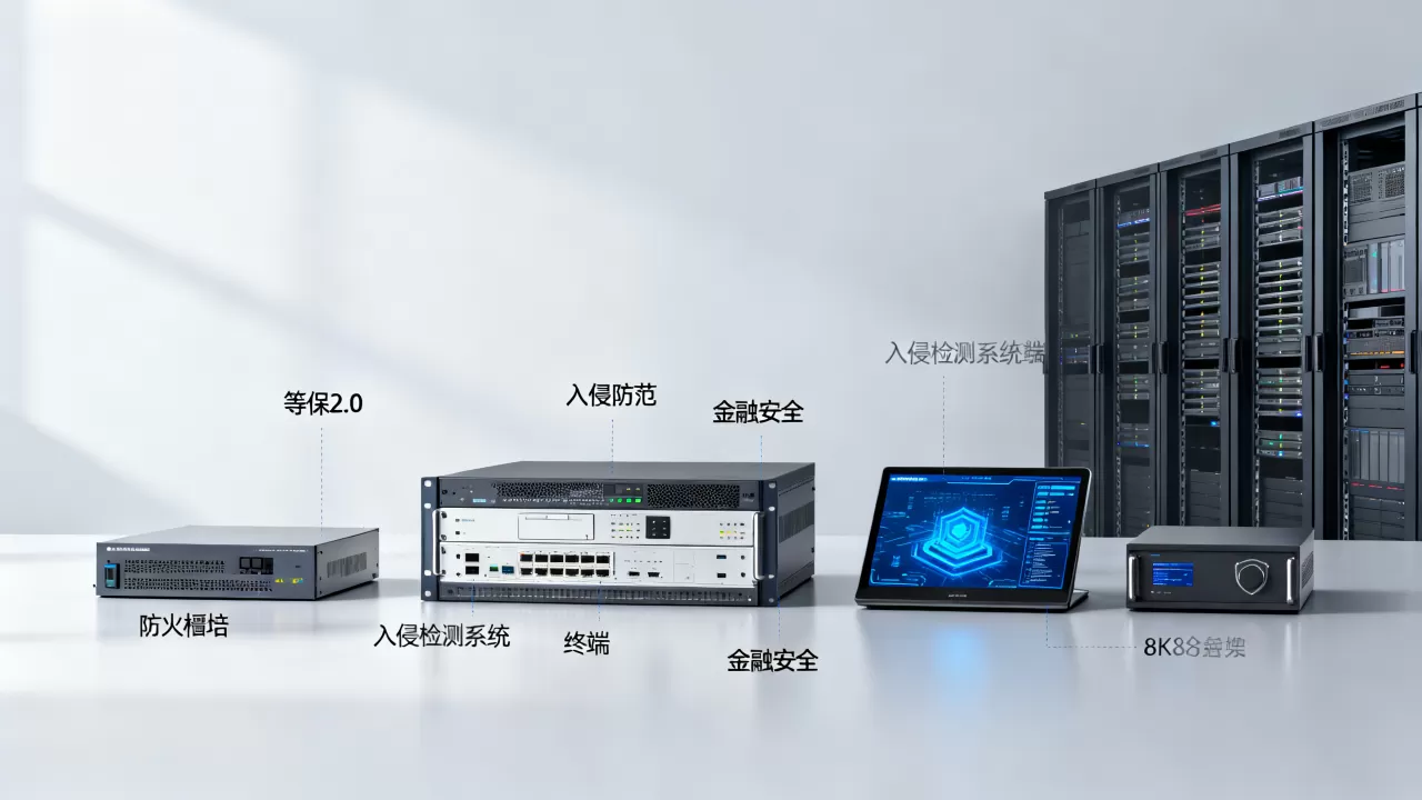 什么是金融等保入侵防范?等保2.0要求有哪些? 什么是金融等保入侵防范?等保2.0要求有哪些?