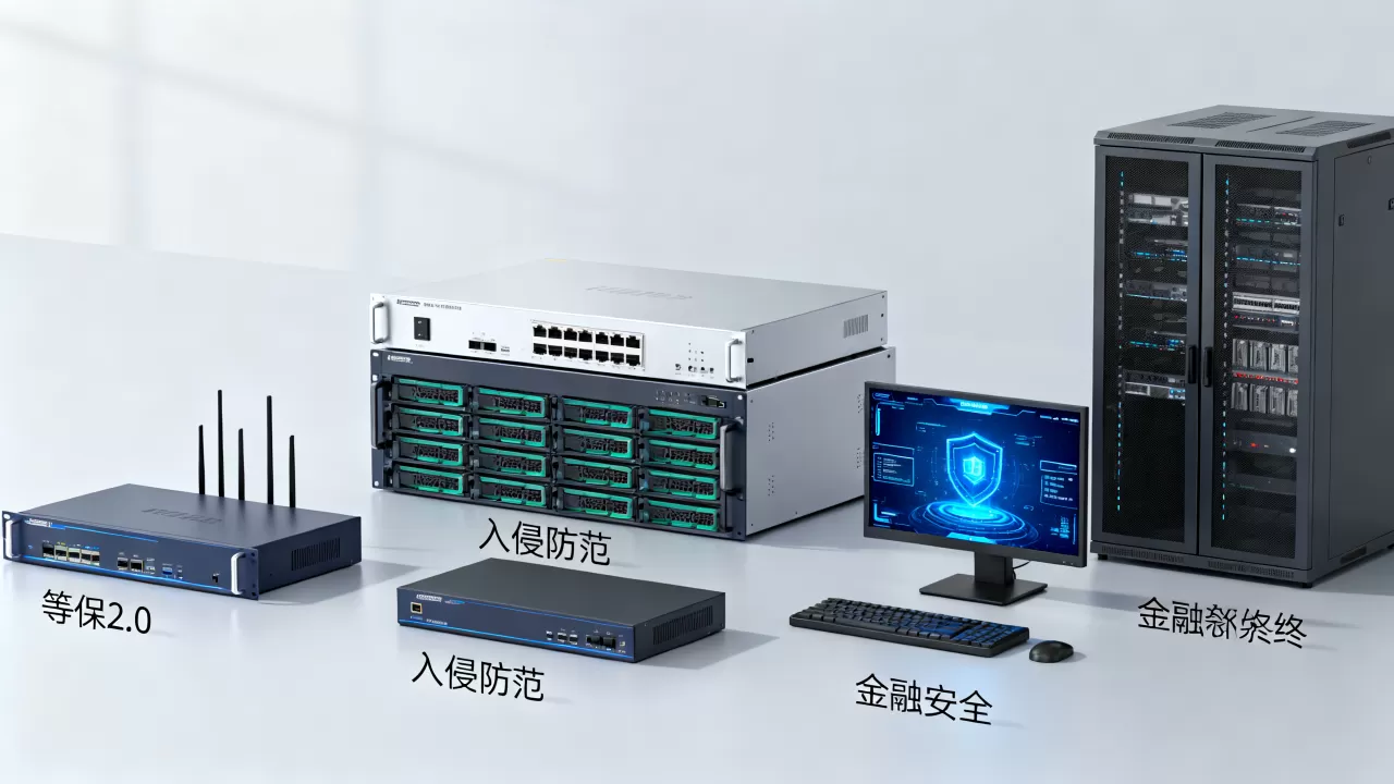 什么是金融等保入侵防范?等保2.0要求有哪些? 什么是金融等保入侵防范?等保2.0要求有哪些?