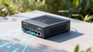 边缘算力下沉，时延红利如何变现？，边缘计算时延优化