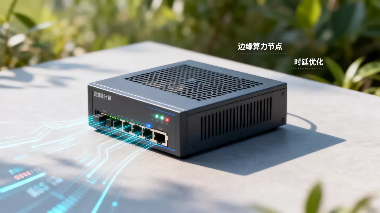 边缘算力下沉,时延红利如何变现?,边缘计算时延优化 边缘算力下沉,时延红利如何变现?,边缘计算时延优化