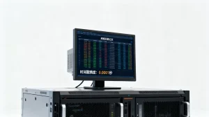 – 高频交易对报文时间戳精度有什么取值要求？时间戳精度多少合适