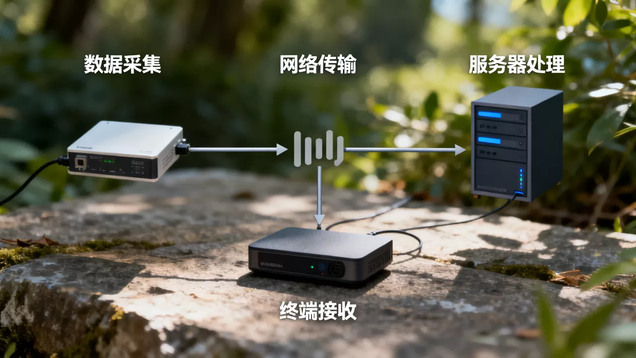 行情推送端到端延迟由哪些环节构成?延迟优化方法,延迟构成拆解 行情推送端到端延迟由哪些环节构成?延迟优化方法,延迟构成拆解