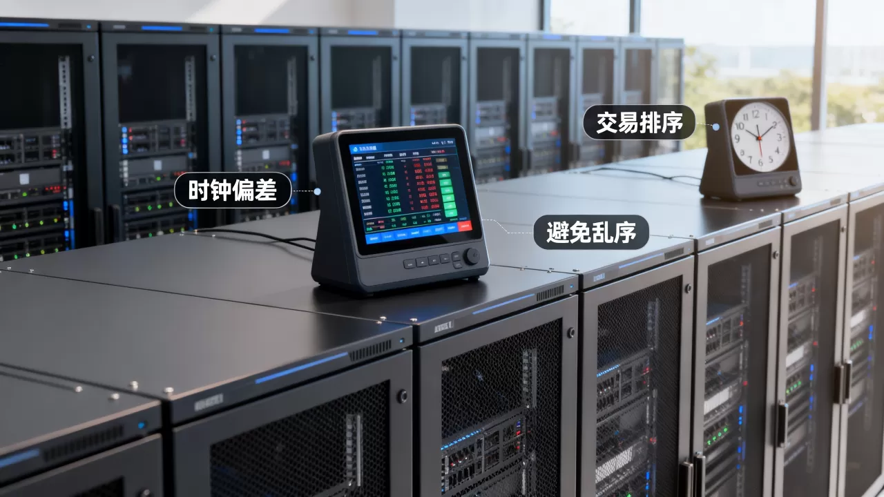 跨机房时钟偏差会怎样扰动交易排序结果,如何避免交易乱序? 跨机房时钟偏差会怎样扰动交易排序结果,如何避免交易乱序?