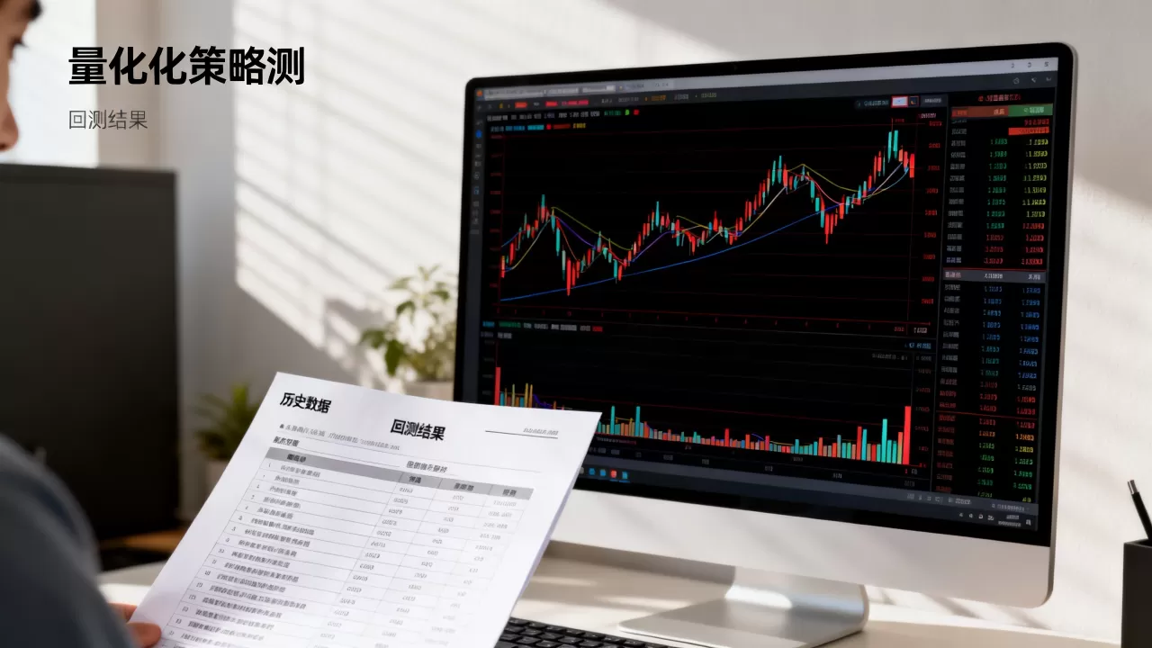 量化策略回测对历史行情完整性的依赖 量化策略回测对历史行情完整性的依赖
