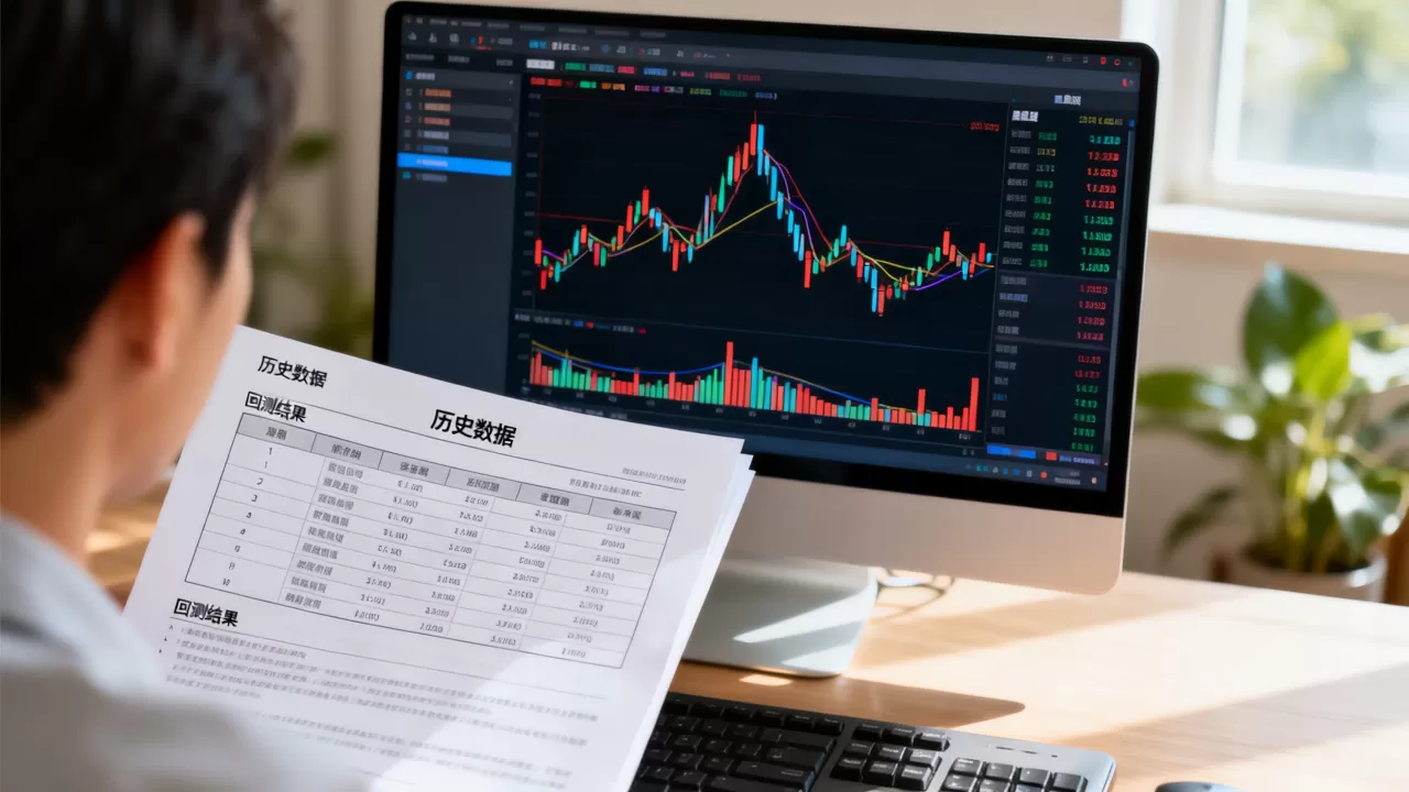 量化策略回测对历史行情完整性的依赖 量化策略回测对历史行情完整性的依赖