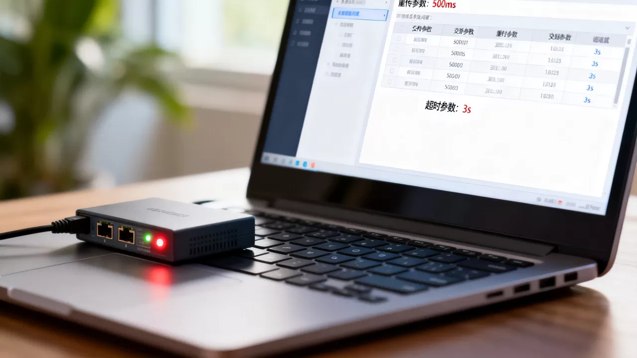 交易系统弱网下如何调优重传与超时参数?弱网优化技巧。 交易系统弱网下如何调优重传与超时参数?弱网优化技巧。