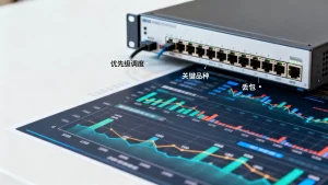 行情订阅按优先级调度能避免关键品种丢包吗，怎么做？
