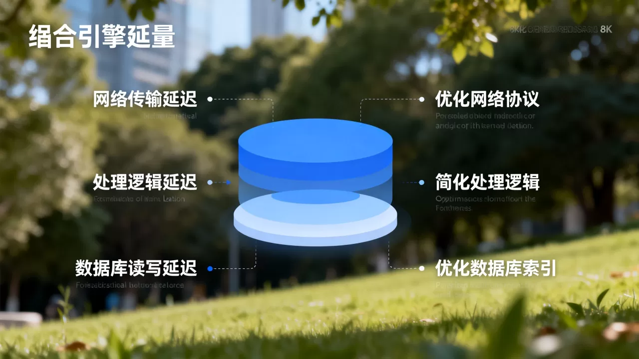 撮合引擎延迟由哪些环节构成,撮合引擎延迟怎么优化? 撮合引擎延迟由哪些环节构成,撮合引擎延迟怎么优化?