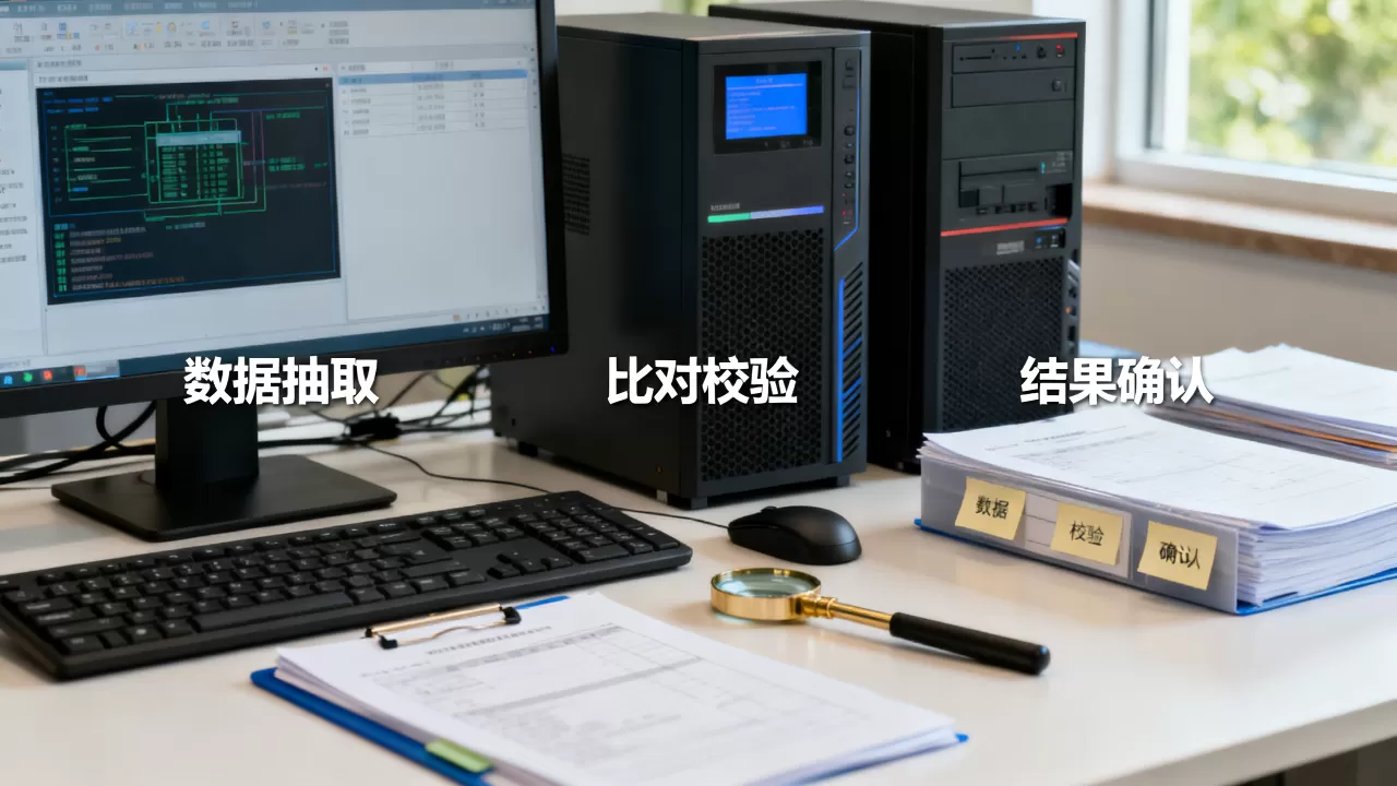 交易灾备演练数据一致性如何验证?,灾备演练数据校验步骤 交易灾备演练数据一致性如何验证?,灾备演练数据校验步骤
