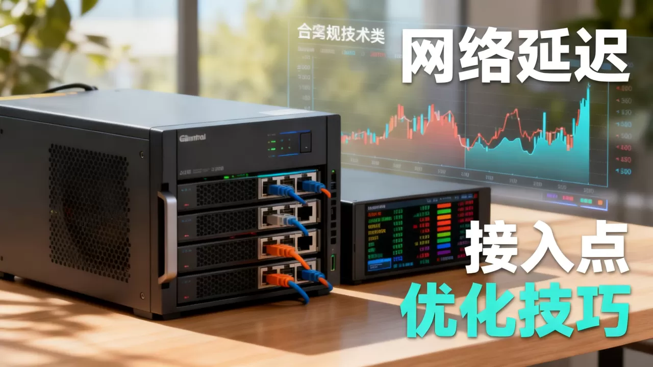量化交易对就近网络接入点延迟有多敏感？，量化交易延迟优化技巧