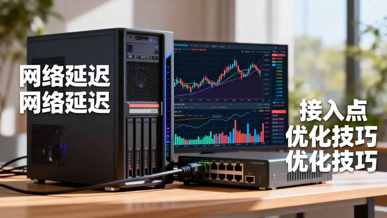 量化交易对就近网络接入点延迟有多敏感？，量化交易延迟优化技巧