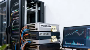 高频交易报单网关如何平衡吞吐与延迟，吞吐和延迟哪个更重要