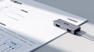 行情 API 限频下订阅连接的复用策略