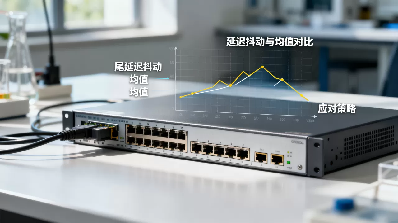 低延迟链路中尾延迟抖动比均值更值得关注吗,如何应对? 低延迟链路中尾延迟抖动比均值更值得关注吗,如何应对?