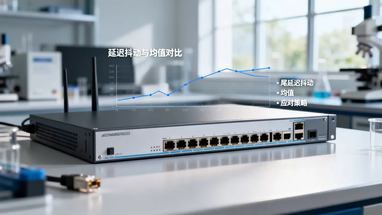 低延迟链路中尾延迟抖动比均值更值得关注吗,如何应对? 低延迟链路中尾延迟抖动比均值更值得关注吗,如何应对?