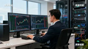 证券集中交易时段带宽拥塞怎么办，如何有效缓解交易拥堵