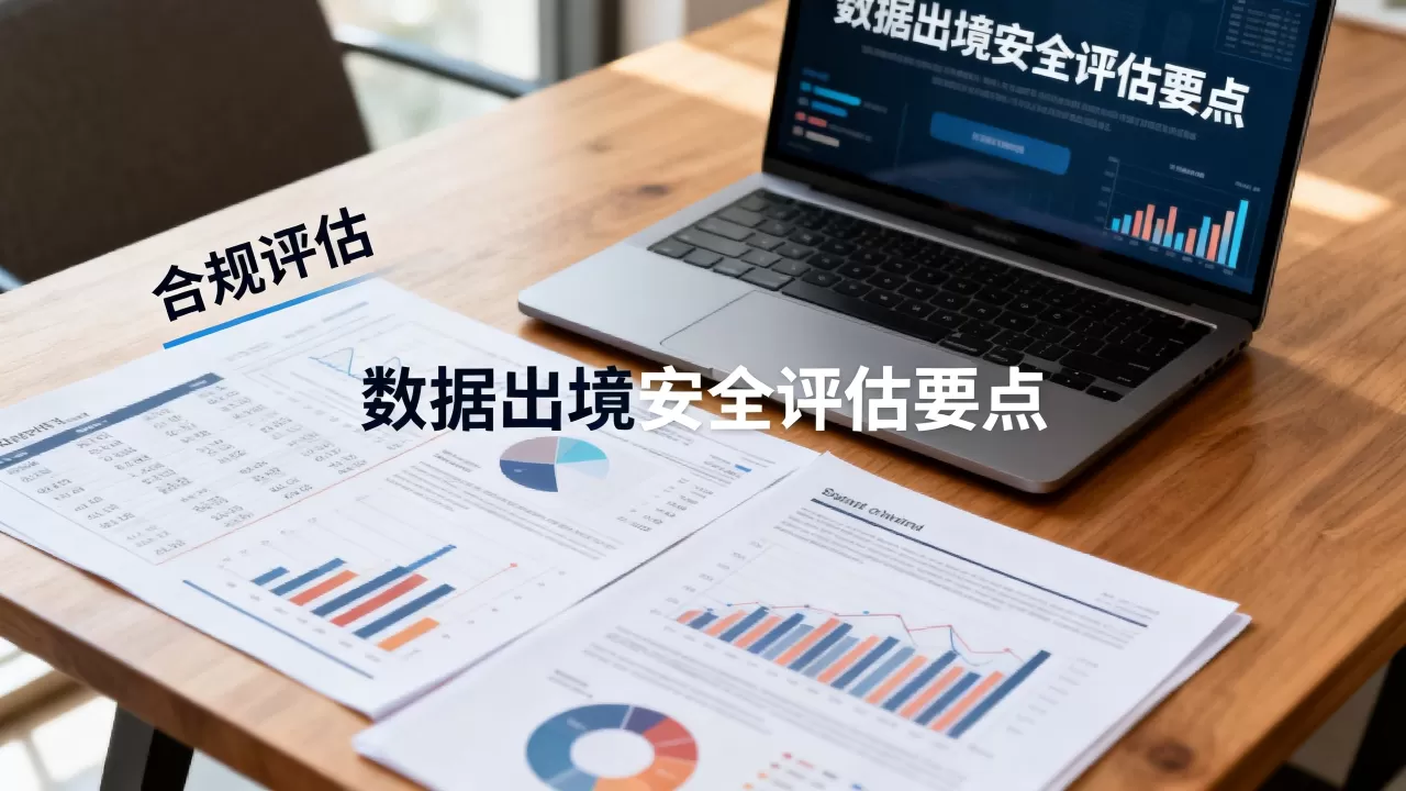 金融数据跨境传输前如何做好合规评估，数据出境安全评估要点有哪些？