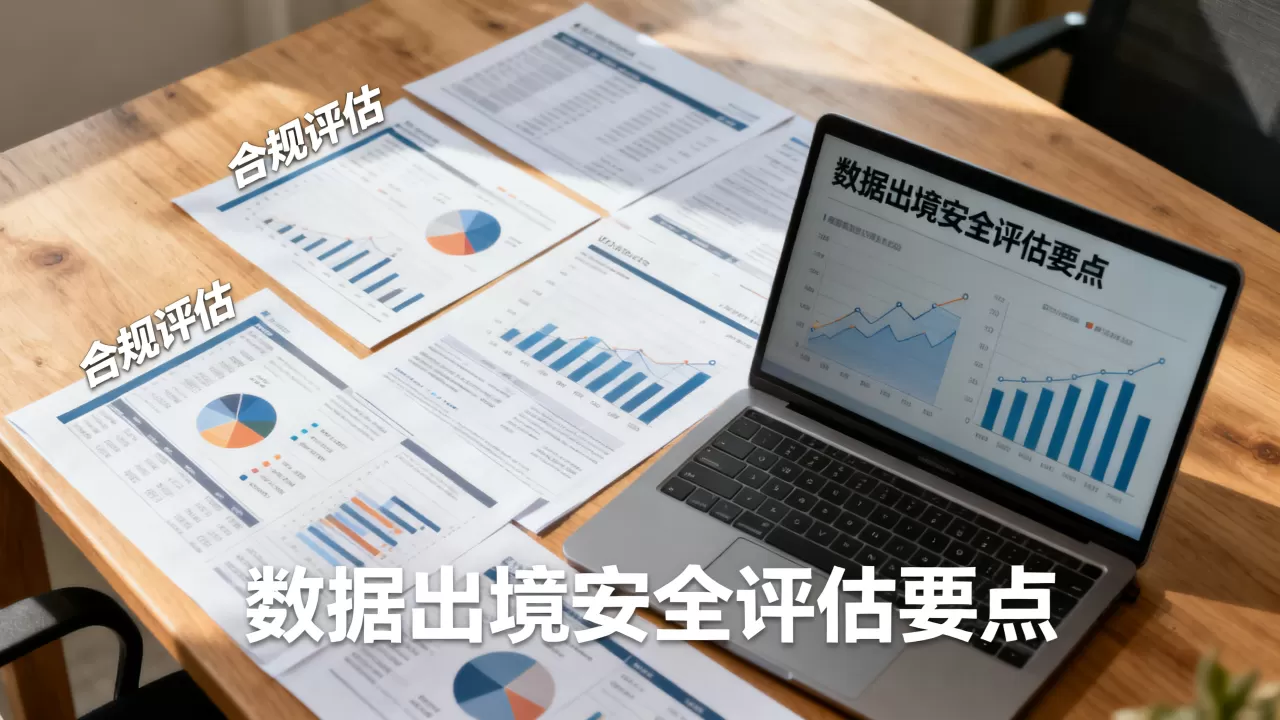 金融数据跨境传输前如何做好合规评估，数据出境安全评估要点有哪些？