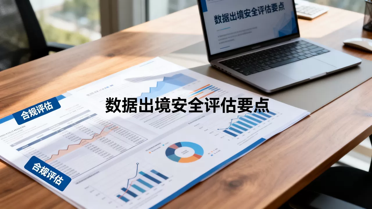 金融数据跨境传输前如何做好合规评估，数据出境安全评估要点有哪些？