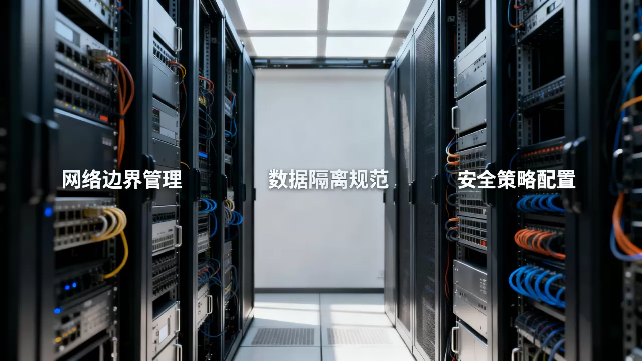 金融私有云合规性边界与资源隔离要点是什么,如何确保隔离安全? 金融私有云合规性边界与资源隔离要点是什么,如何确保隔离安全?