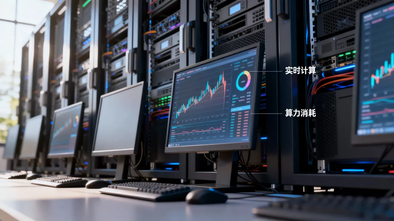 期权组合保证金实时计算会吃掉多少算力,如何降低算力消耗? 期权组合保证金实时计算会吃掉多少算力,如何降低算力消耗?