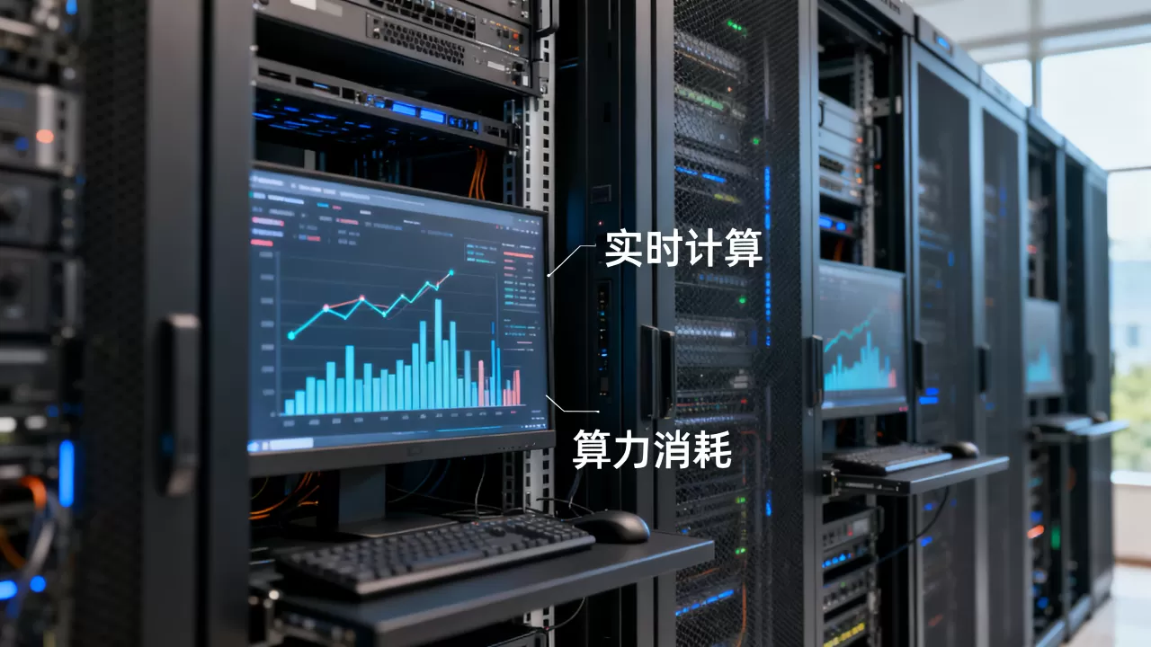 期权组合保证金实时计算会吃掉多少算力,如何降低算力消耗? 期权组合保证金实时计算会吃掉多少算力,如何降低算力消耗?