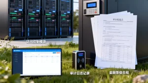 金融等保中对访问控制与审计日志的基础认知是什么？如何满足？