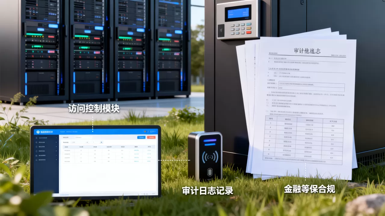 金融等保中对访问控制与审计日志的基础认知是什么?如何满足? 金融等保中对访问控制与审计日志的基础认知是什么?如何满足?