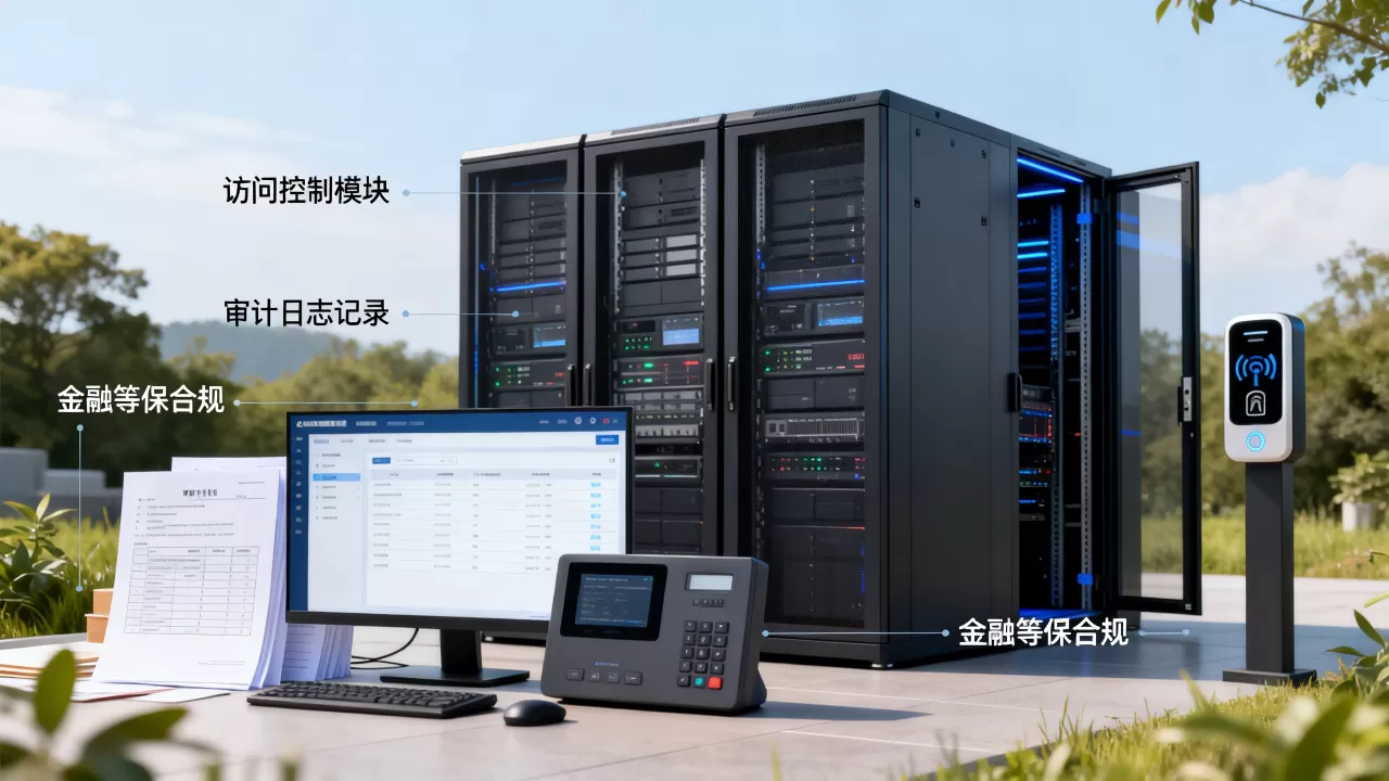 金融等保中对访问控制与审计日志的基础认知是什么?如何满足? 金融等保中对访问控制与审计日志的基础认知是什么?如何满足?