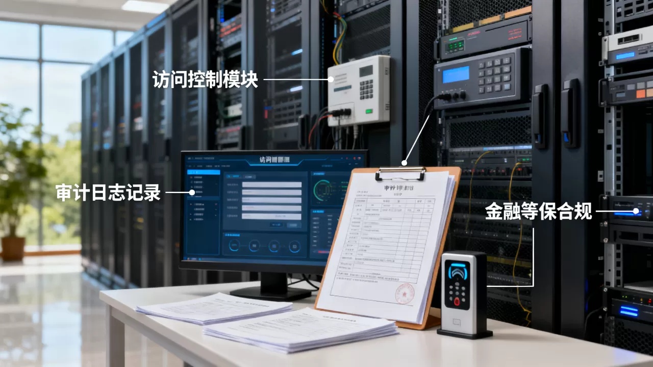 金融等保中对访问控制与审计日志的基础认知是什么?如何满足? 金融等保中对访问控制与审计日志的基础认知是什么?如何满足?