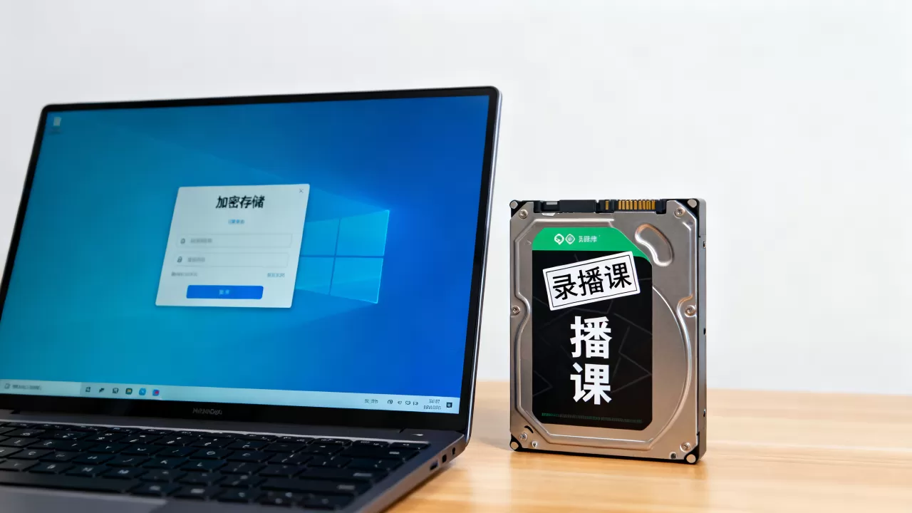 录播课按章节售卖的内容如何加密存储?,录播课怎么加密存储 录播课按章节售卖的内容如何加密存储?,录播课怎么加密存储