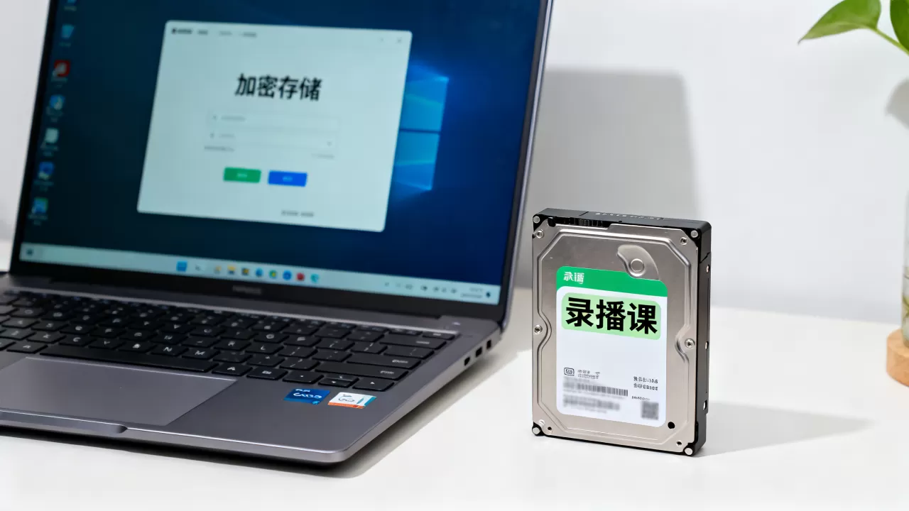 录播课按章节售卖的内容如何加密存储?,录播课怎么加密存储 录播课按章节售卖的内容如何加密存储?,录播课怎么加密存储
