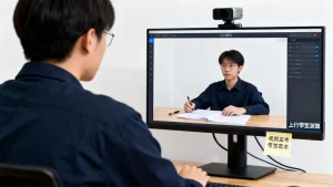 考试季线上模考视频监考的上行带宽怎么测算？，线上考试需要多少带宽
