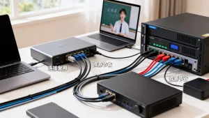 直播课反复开关连接靠复用省资源吗，直播课连接复用原理是什么？