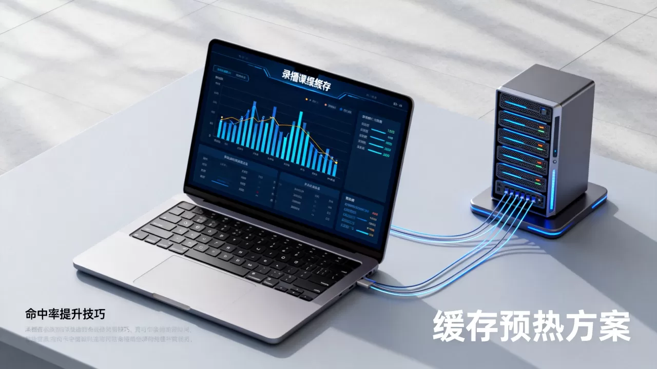 录播课预热缓存如何优化?开课瞬间命中率提升技巧,缓存预热方案 录播课预热缓存如何优化?开课瞬间命中率提升技巧,缓存预热方案