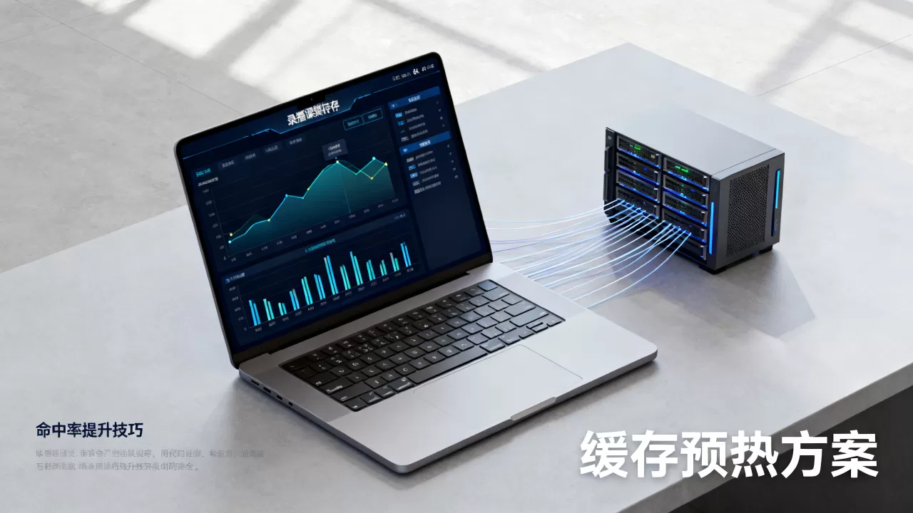录播课预热缓存如何优化?开课瞬间命中率提升技巧,缓存预热方案 录播课预热缓存如何优化?开课瞬间命中率提升技巧,缓存预热方案