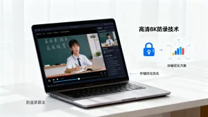 在线教育点播如何平衡防盗录与存储成本？防盗录技术哪家强