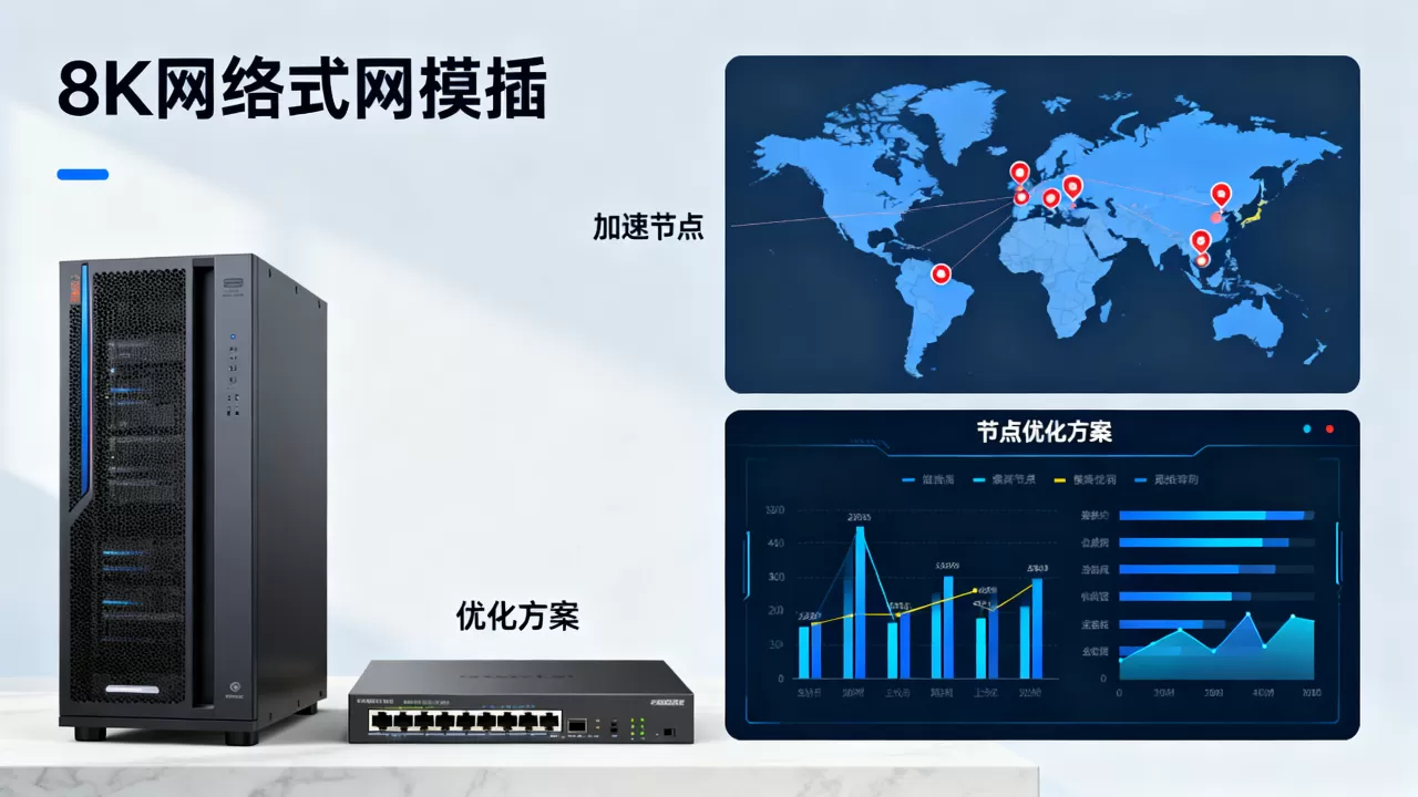 海外用户点播课程库的加速节点如何布局,海外课程点播加速节点优化方案? 海外用户点播课程库的加速节点如何布局,海外课程点播加速节点优化方案?