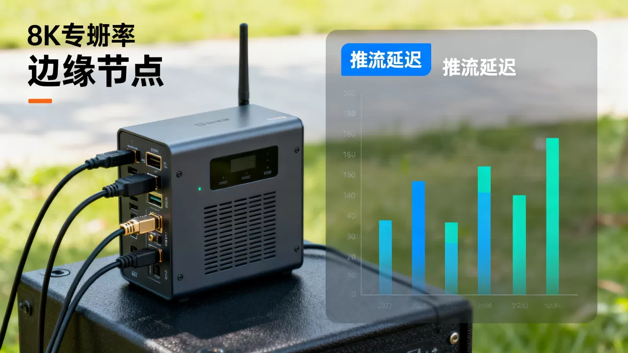 直播课推流放到边缘节点就近接入效果好吗,边缘节点推流延迟多少? 直播课推流放到边缘节点就近接入效果好吗,边缘节点推流延迟多少?