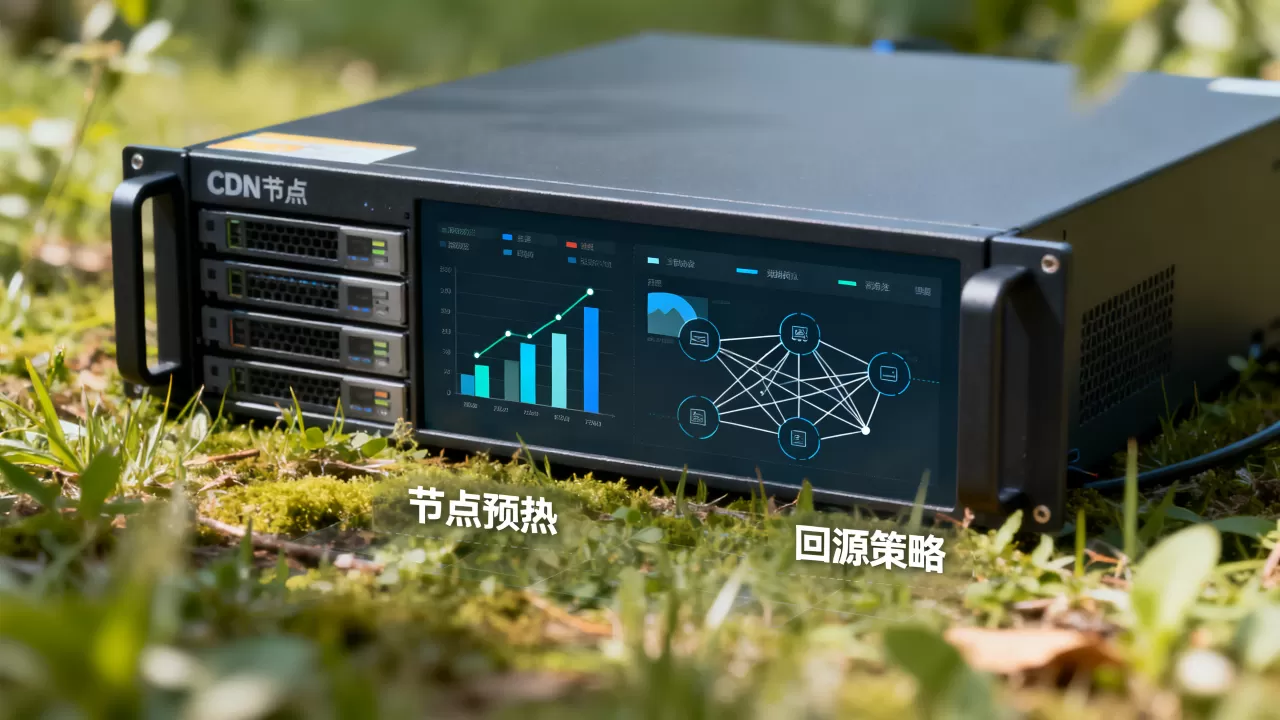 录播课程冷启动时CDN边缘缓存命中率低怎么办?节点预热与回源策略优化 录播课程冷启动时CDN边缘缓存命中率低怎么办?节点预热与回源策略优化