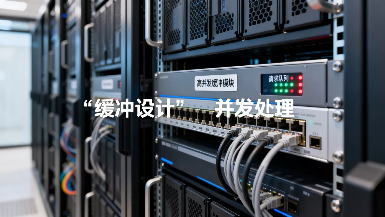 开学季选课系统高并发请求的缓冲设计怎么做?高并发缓冲方案有哪些 开学季选课系统高并发请求的缓冲设计怎么做?高并发缓冲方案有哪些