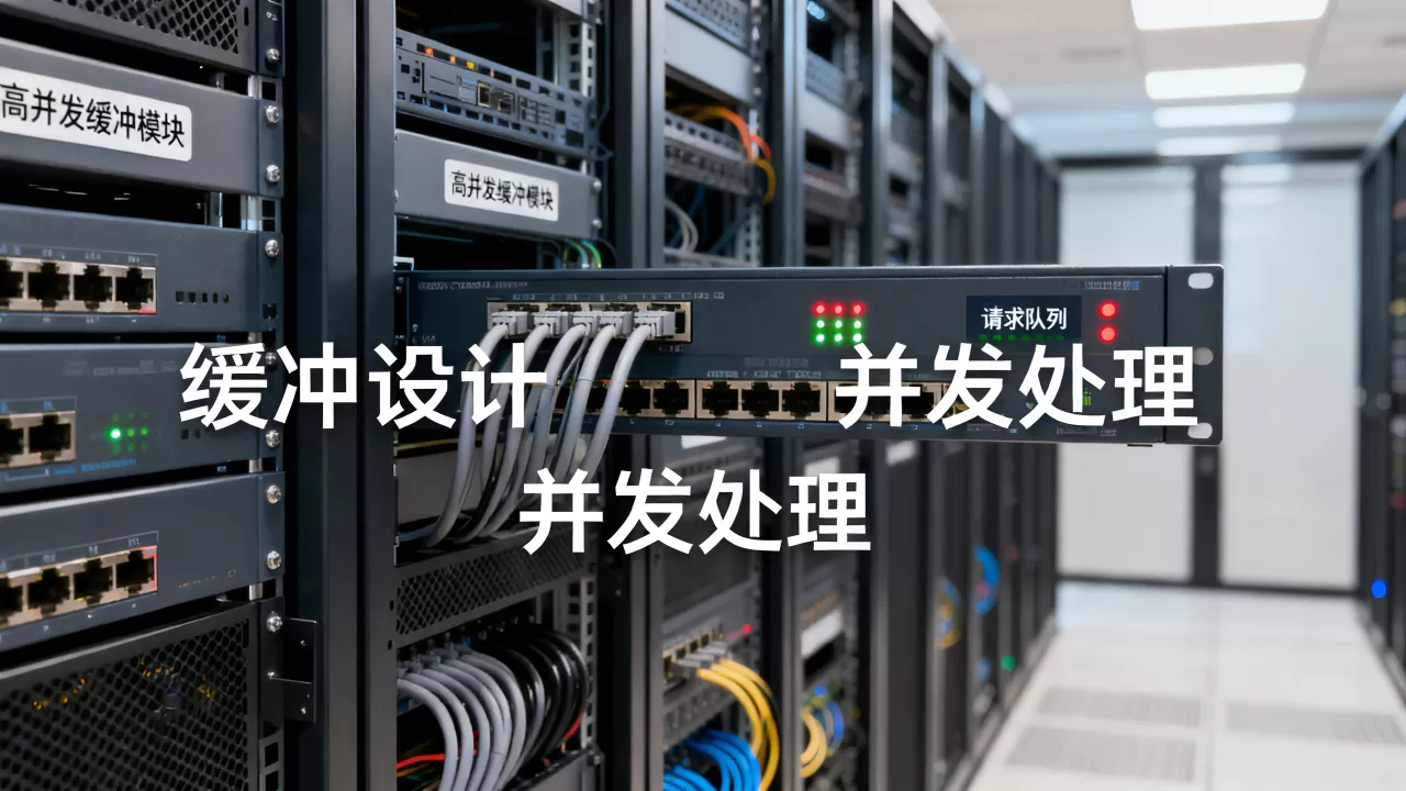 开学季选课系统高并发请求的缓冲设计怎么做?高并发缓冲方案有哪些 开学季选课系统高并发请求的缓冲设计怎么做?高并发缓冲方案有哪些