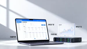 考试季在线答题系统流量潮汐的应对方案是什么？，怎么应对