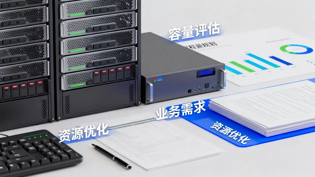 课程回放点播存储如何按业务评估容量规划,怎么规划才不浪费资源? 课程回放点播存储如何按业务评估容量规划,怎么规划才不浪费资源?