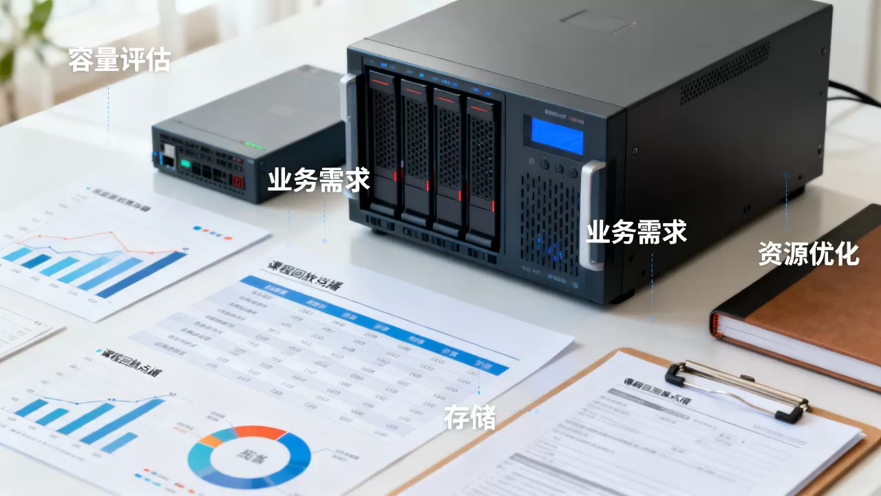课程回放点播存储如何按业务评估容量规划,怎么规划才不浪费资源? 课程回放点播存储如何按业务评估容量规划,怎么规划才不浪费资源?